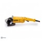 DeWALT DWE492K leņķa slīpmašīna